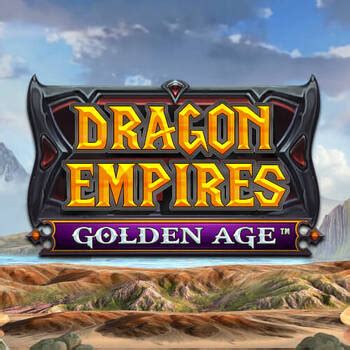Dragon Empires Golden Age Bodog